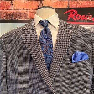 Hart Schaffner Marx Sport Coat